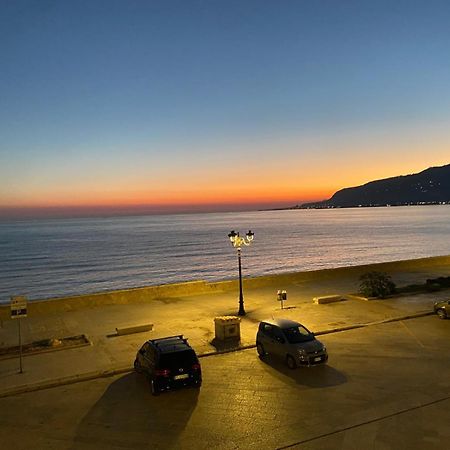 Maison De Sirenes Trapani Kültér fotó