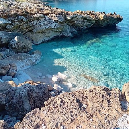 Maison De Sirenes Trapani Kültér fotó