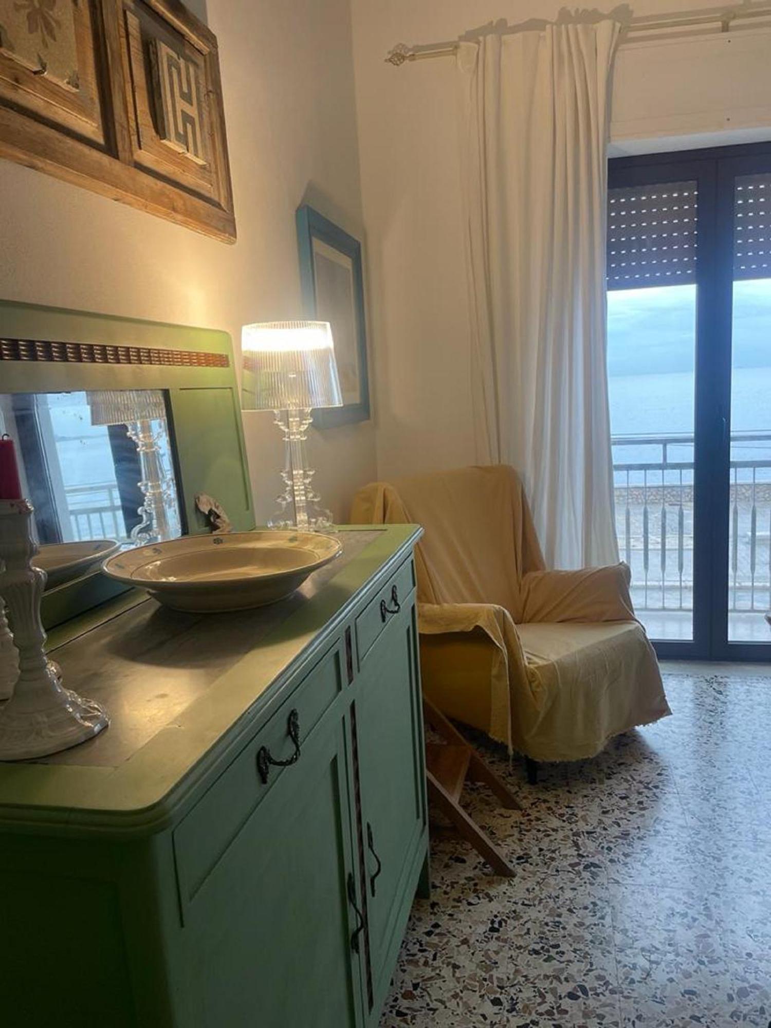 Maison De Sirenes Trapani Kültér fotó