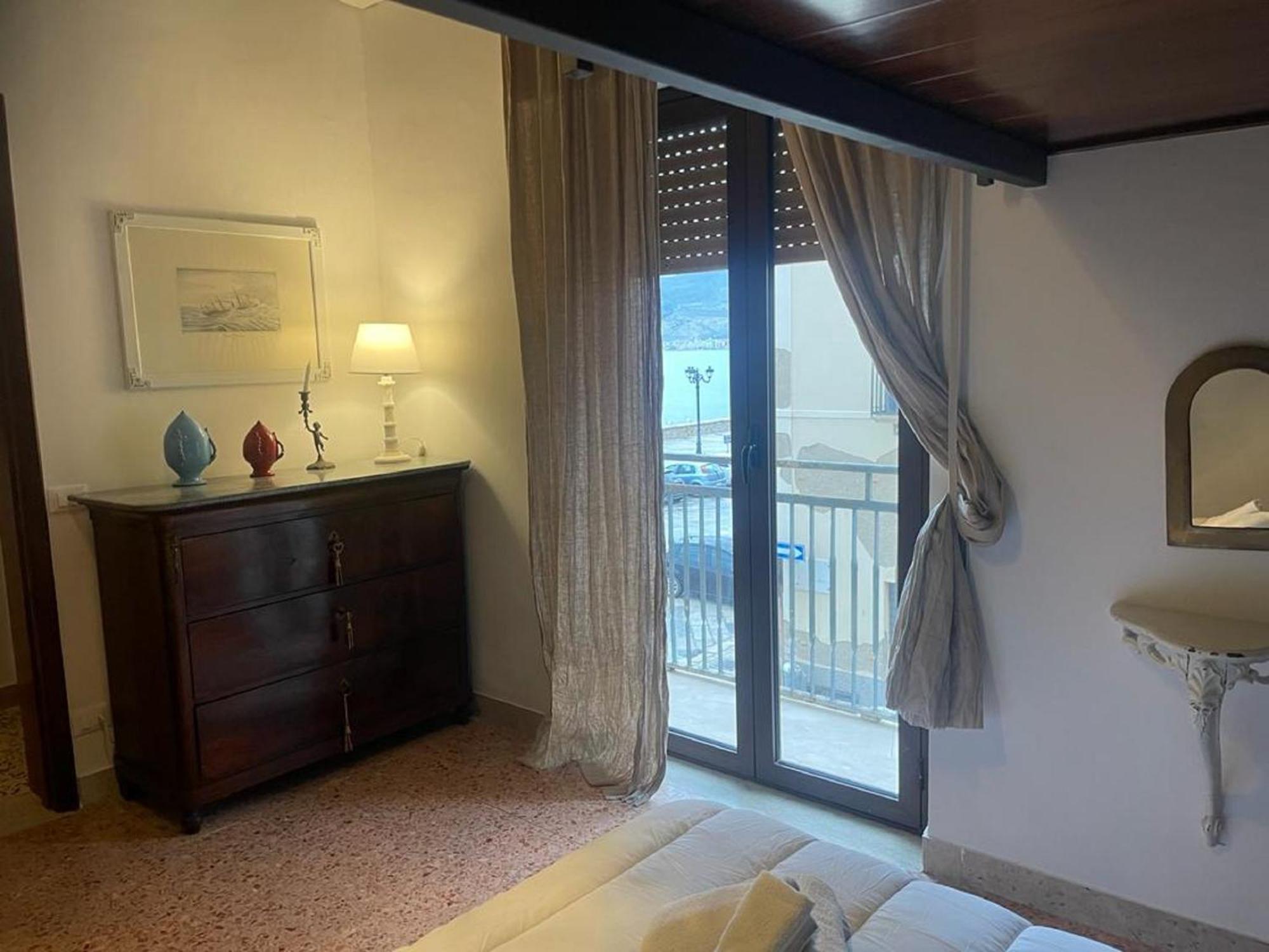 Maison De Sirenes Trapani Kültér fotó