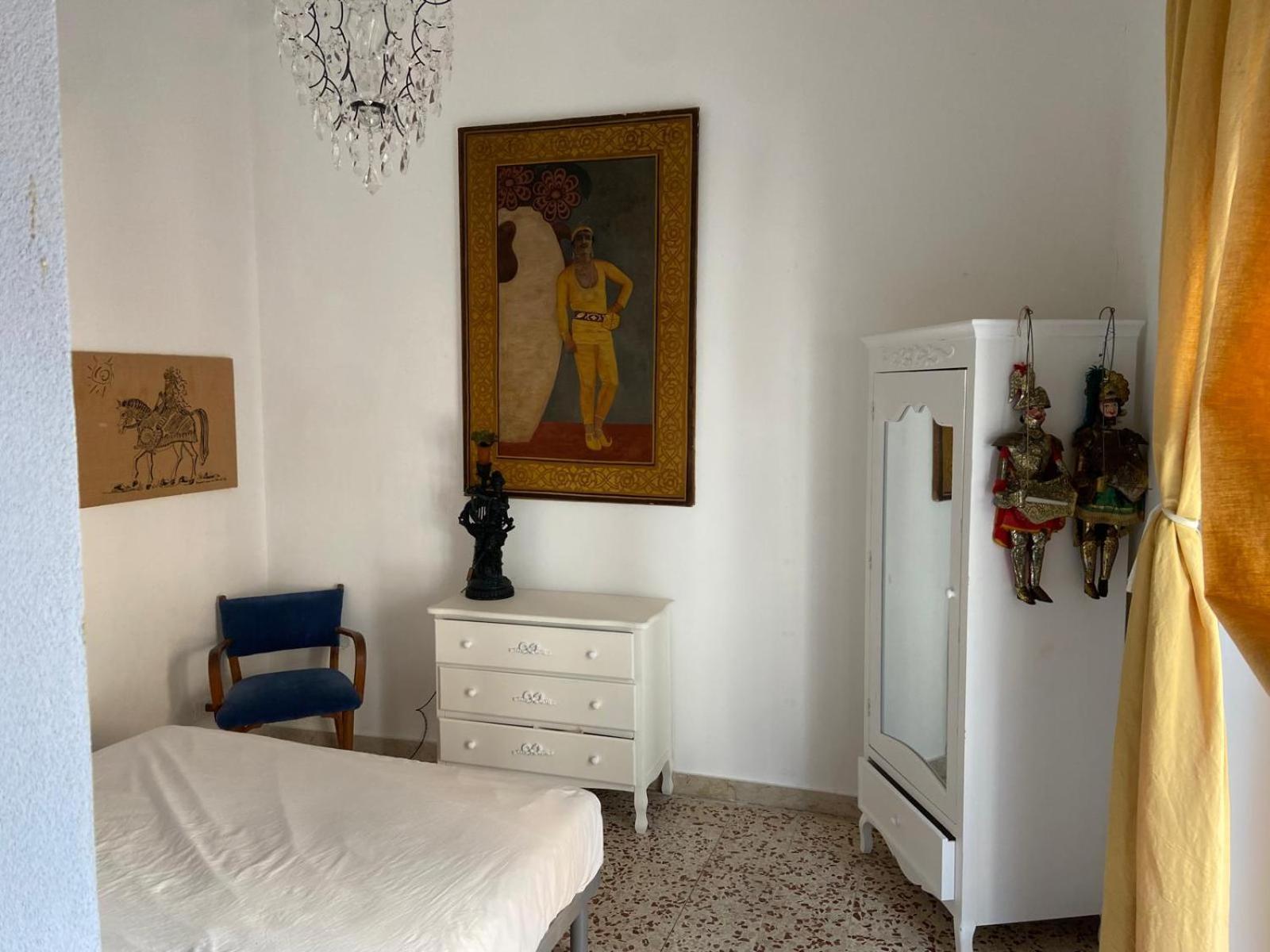 Maison De Sirenes Trapani Kültér fotó