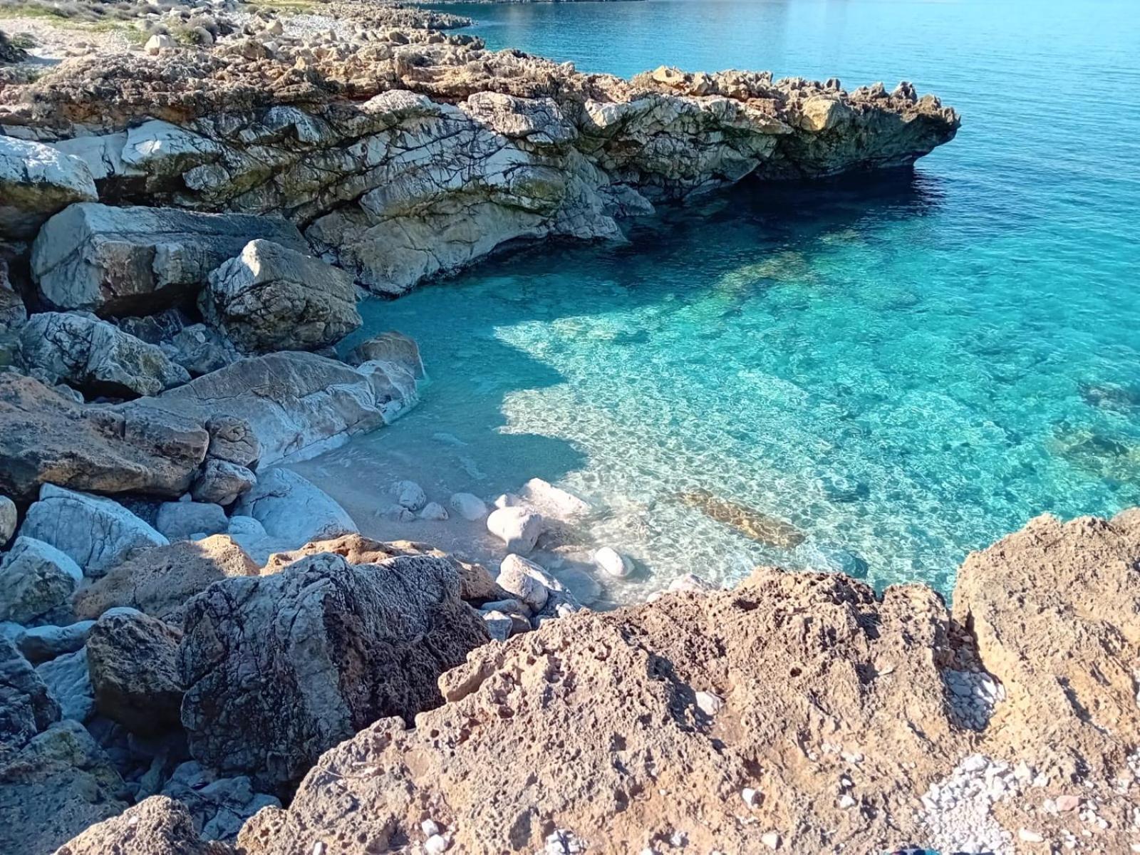 Maison De Sirenes Trapani Kültér fotó
